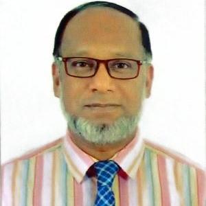 Dr Md Abul Kalam Azad